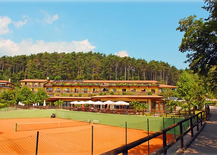 Hotel Residence Campi