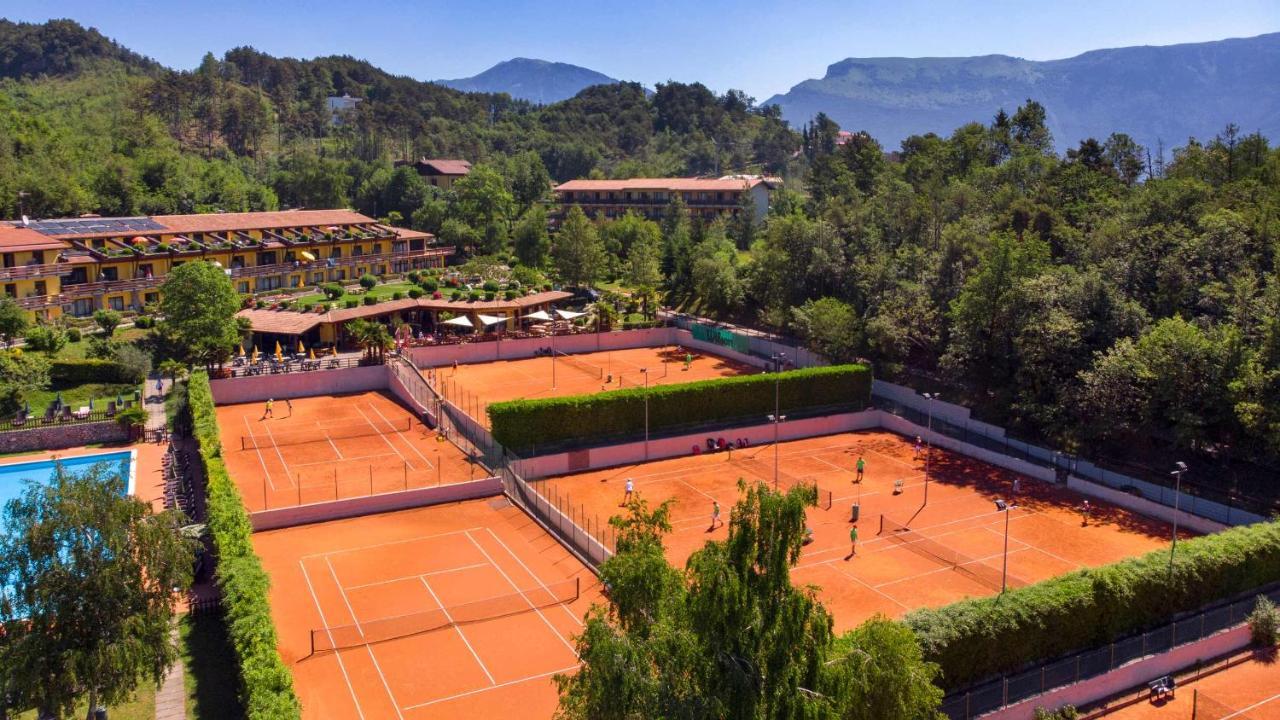 Appart hôtel Campi 4*