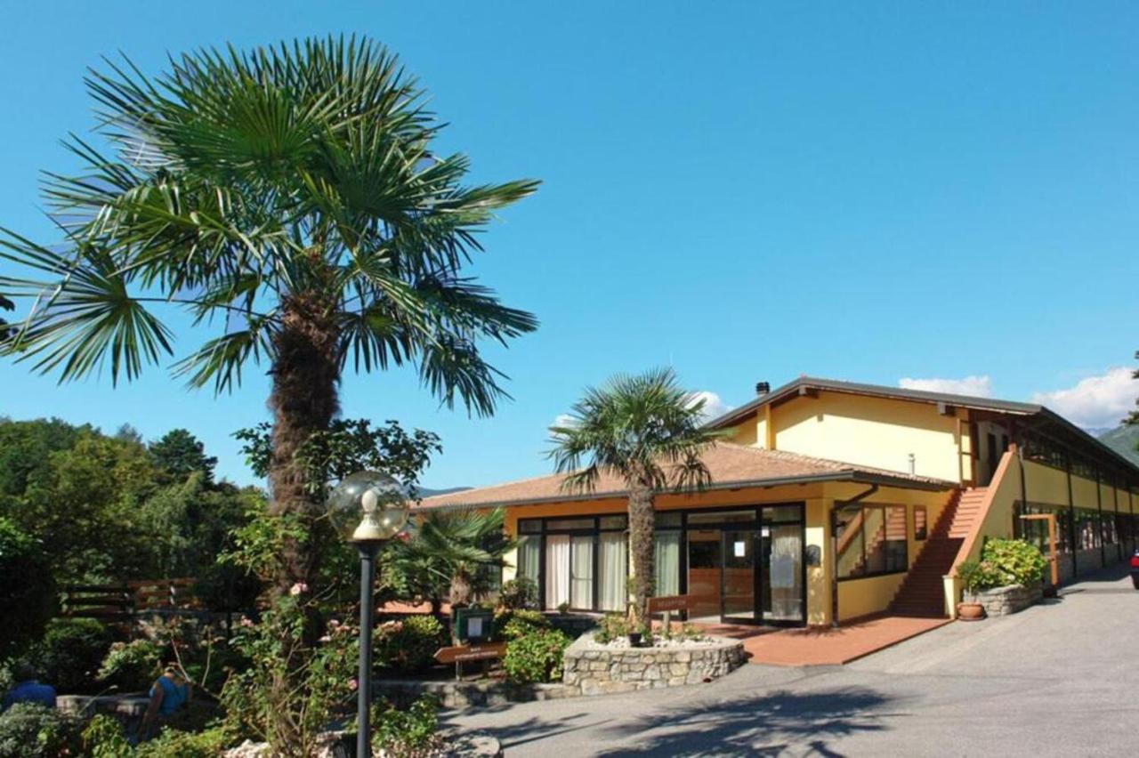 Campi 4* Tremosine