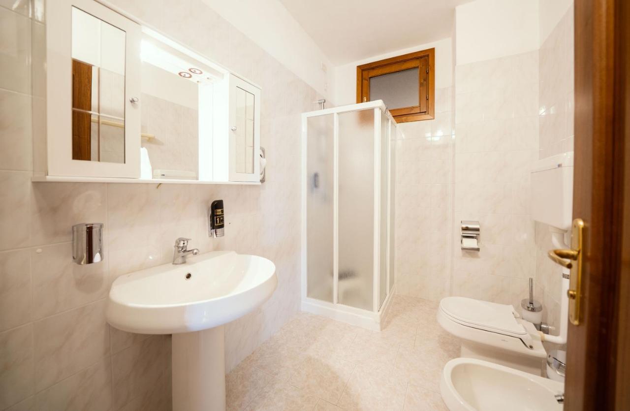 Aparthotel Campi Tremosine