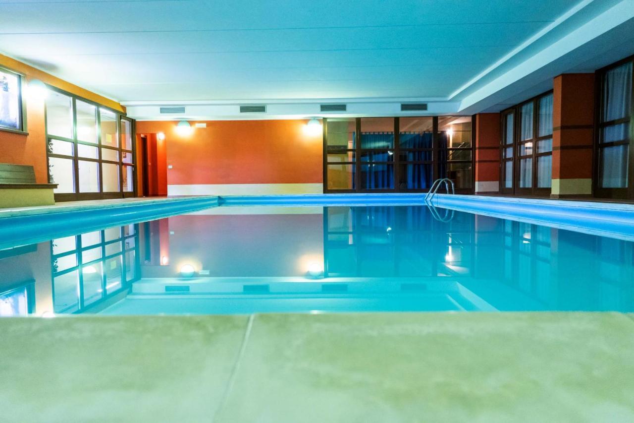 Appart hôtel Campi 4*