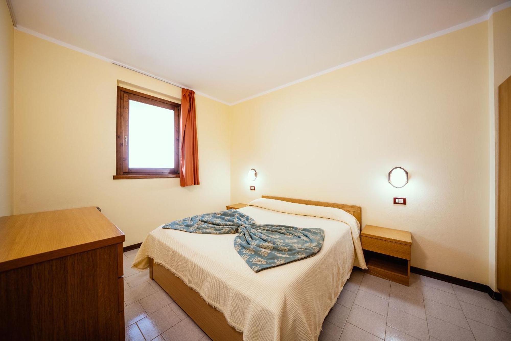 Campi Aparthotel 4*