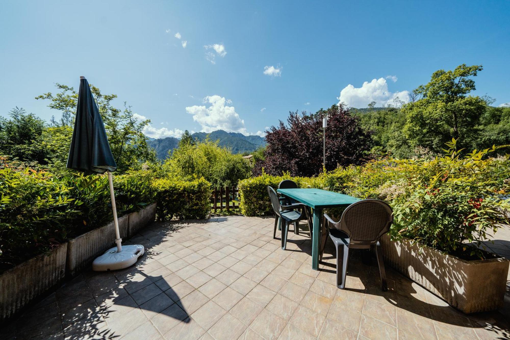 Appart hôtel Campi