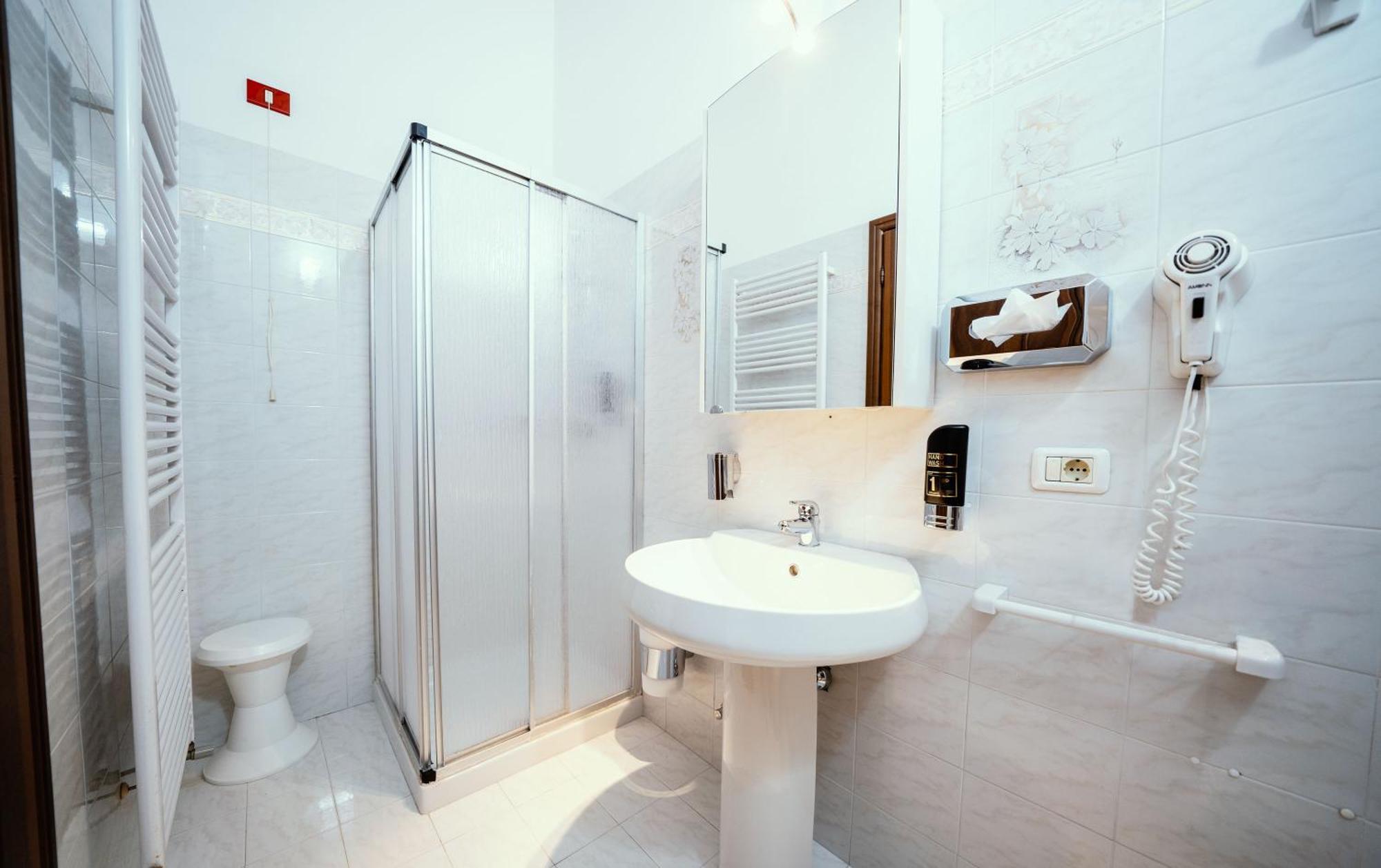 Campi Appart hôtel