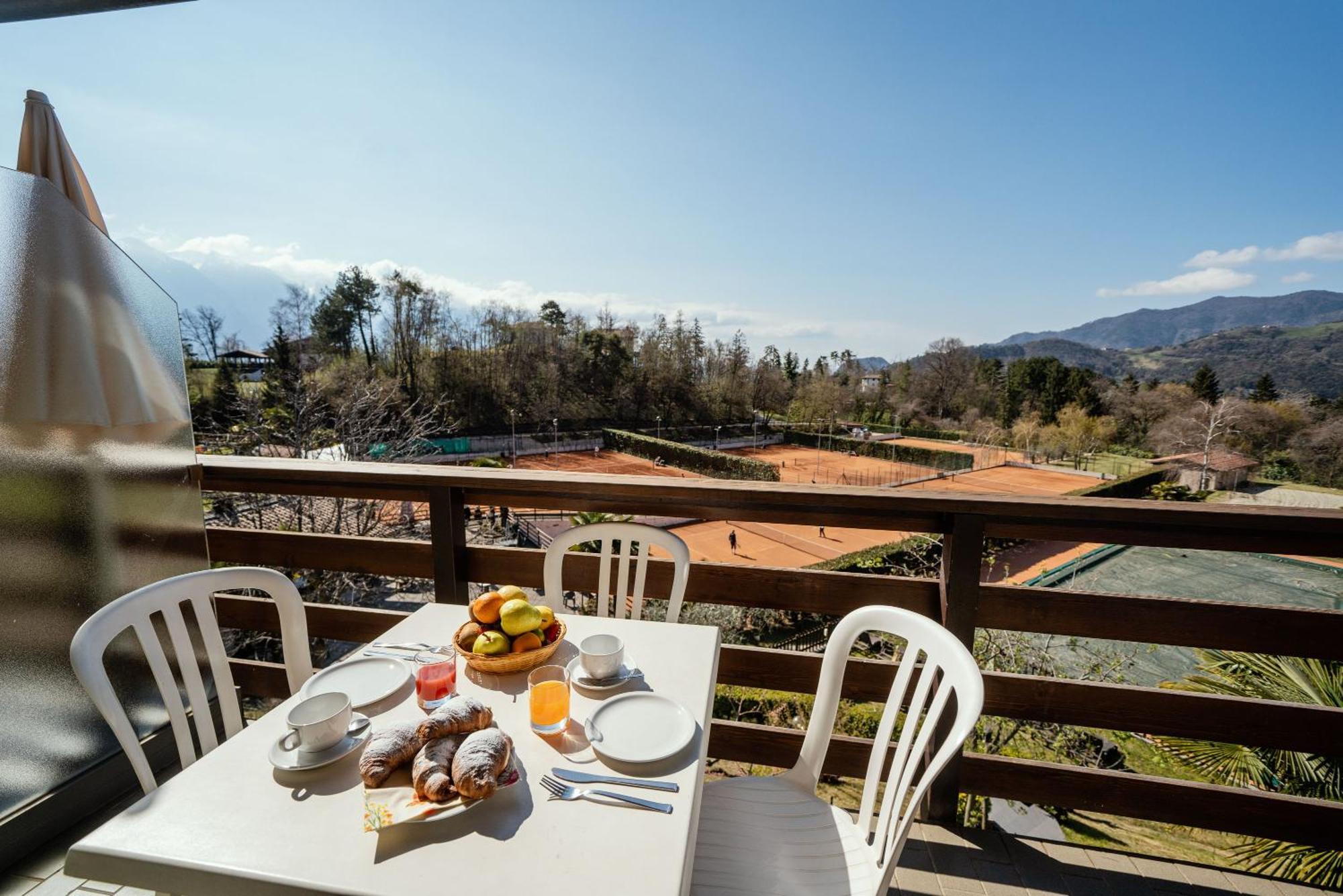 Campi Appart hôtel 4*