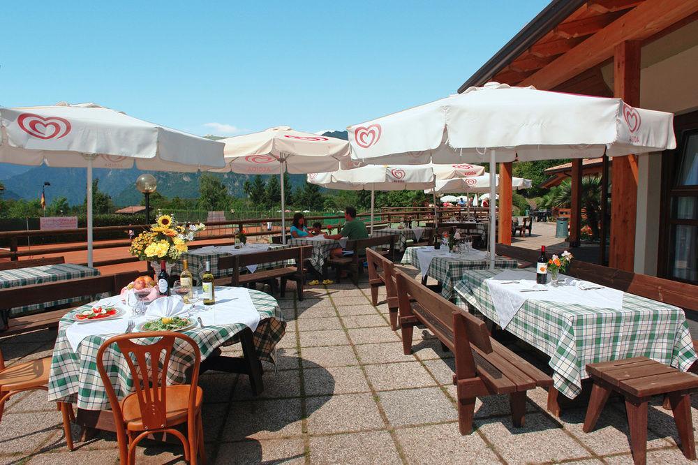 Appart hôtel Campi 4*