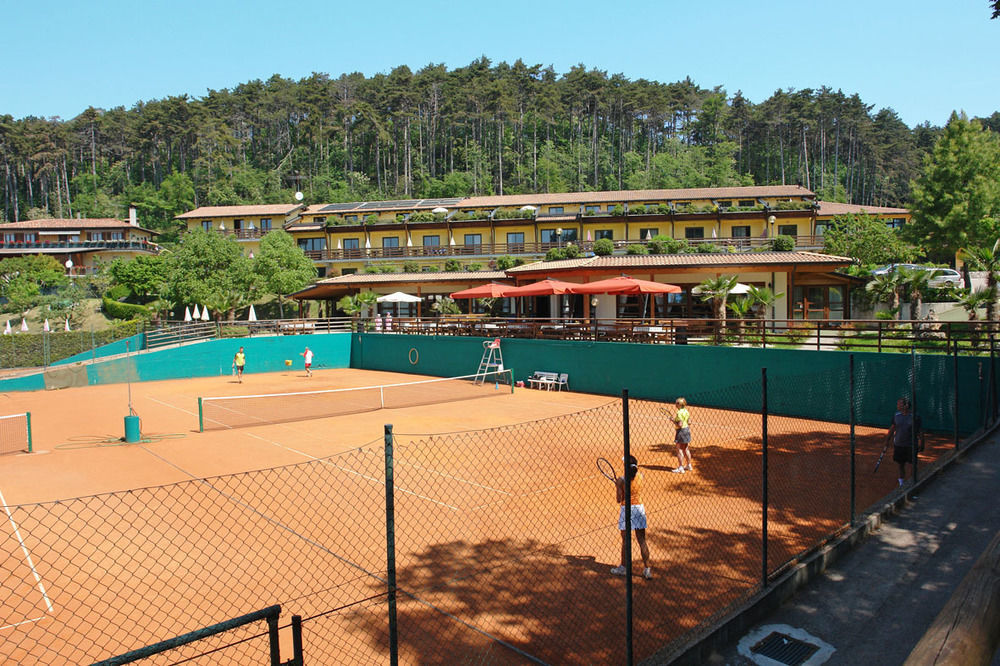Campi 4*