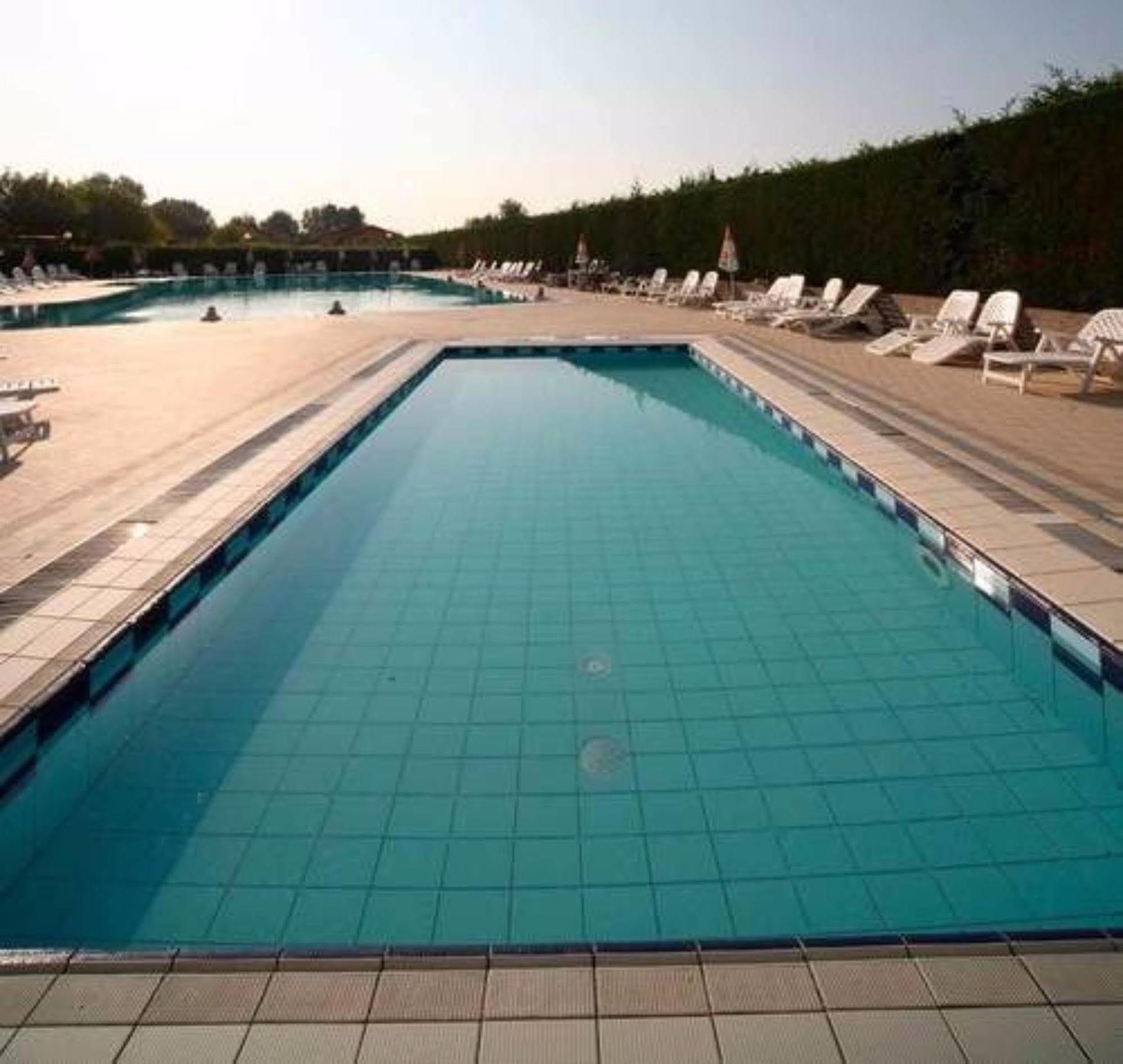 Aparthotel Campi