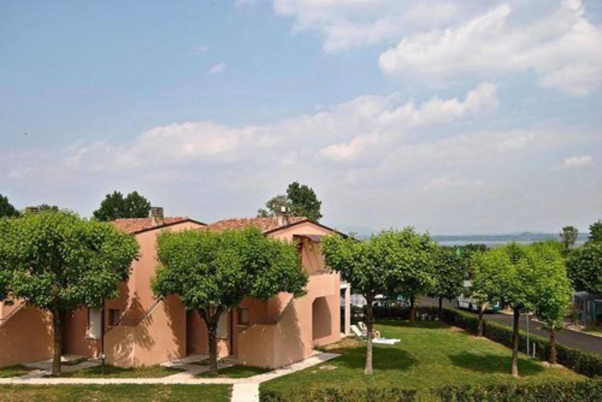Campi Aparthotel Tremosine