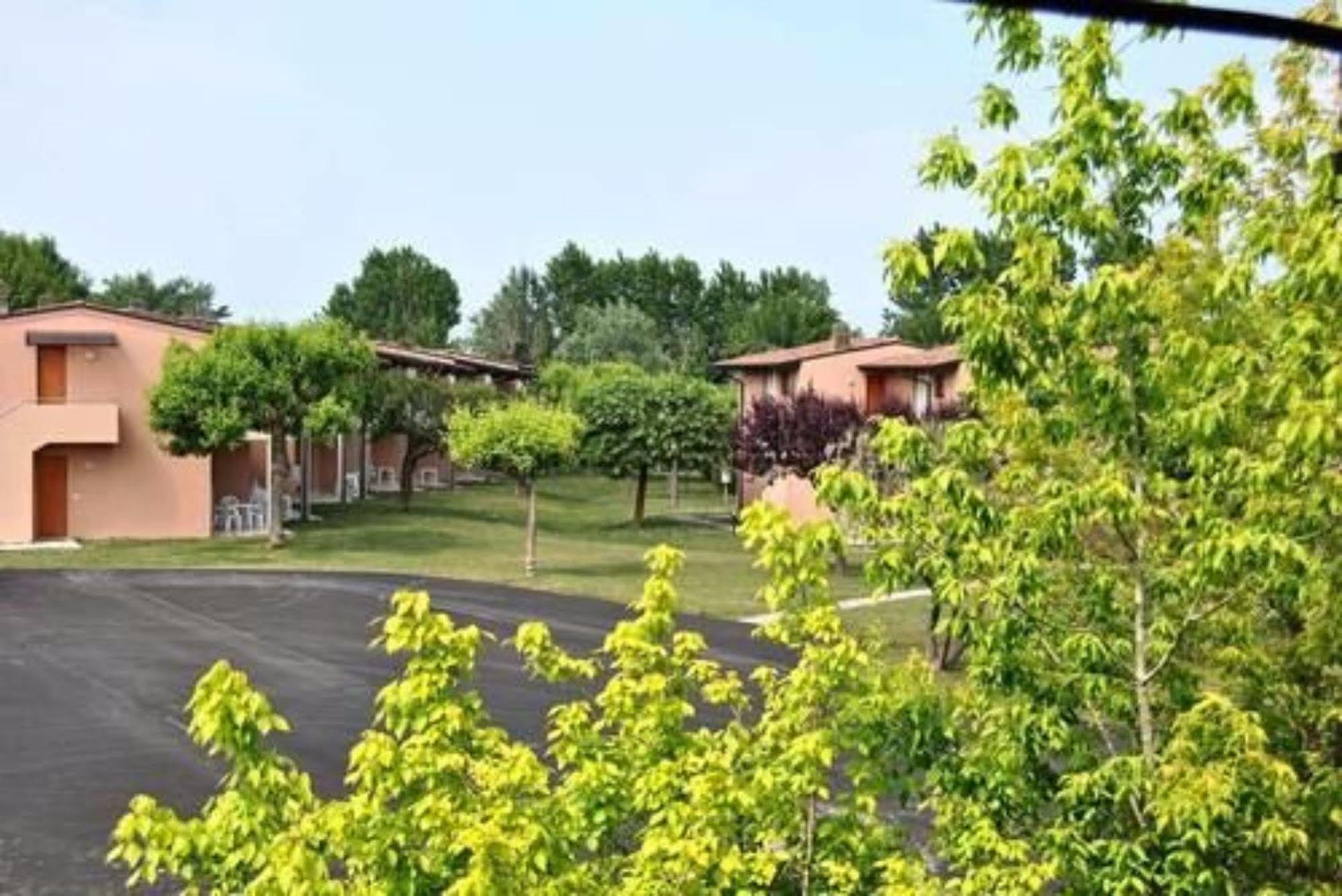 Aparthotel Campi 4*