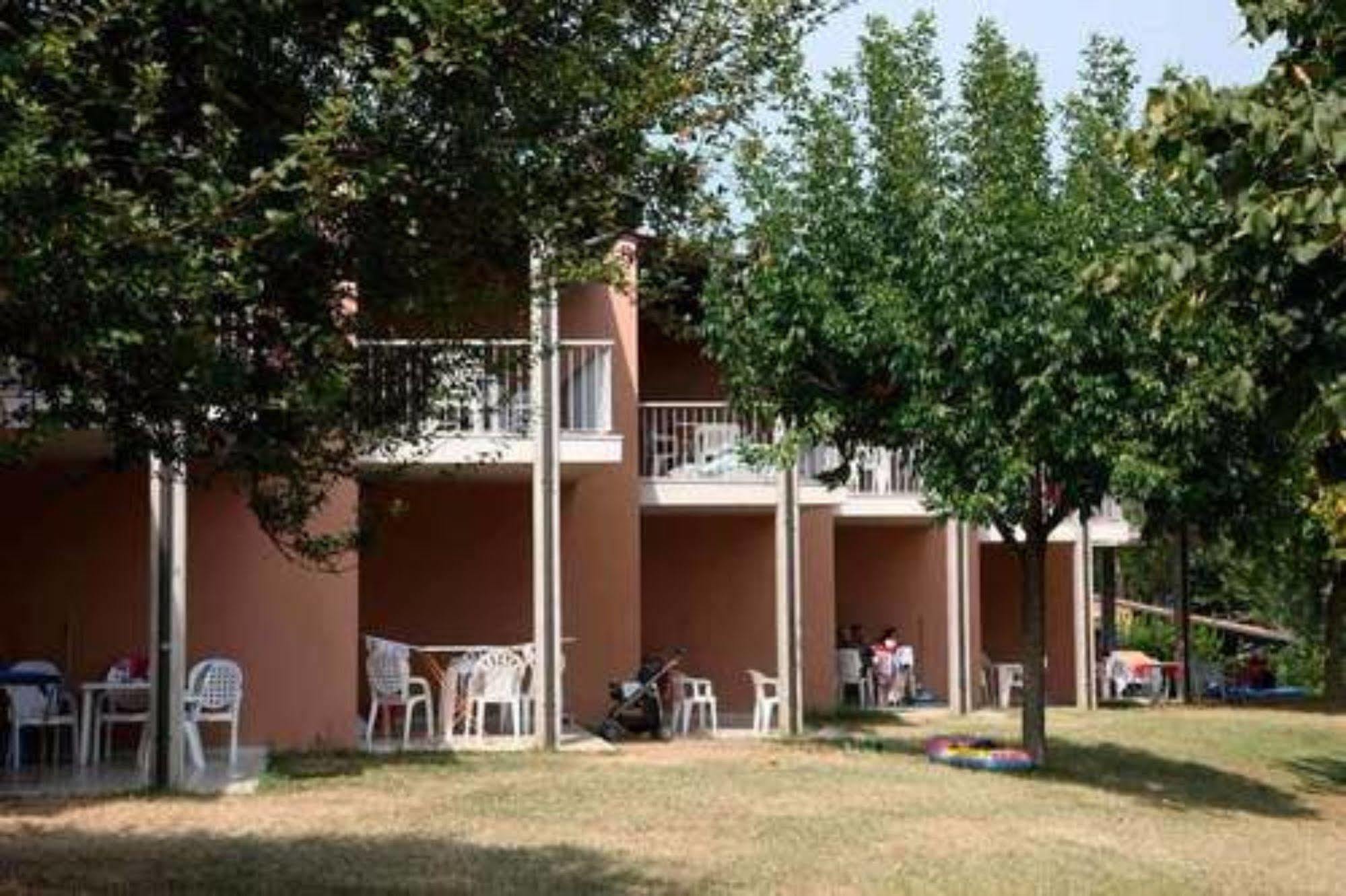 Campi Aparthotel
