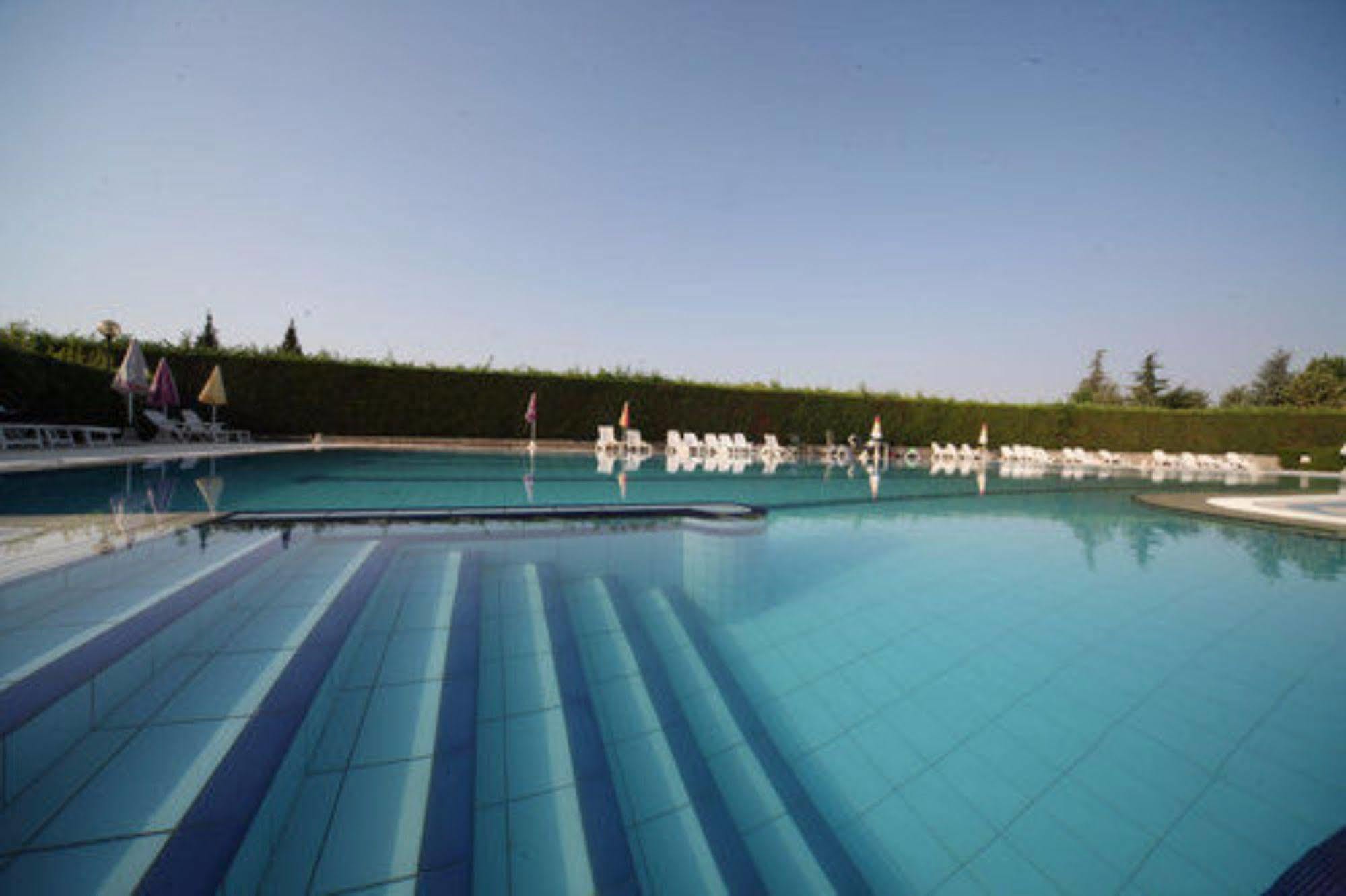 Campi Aparthotel