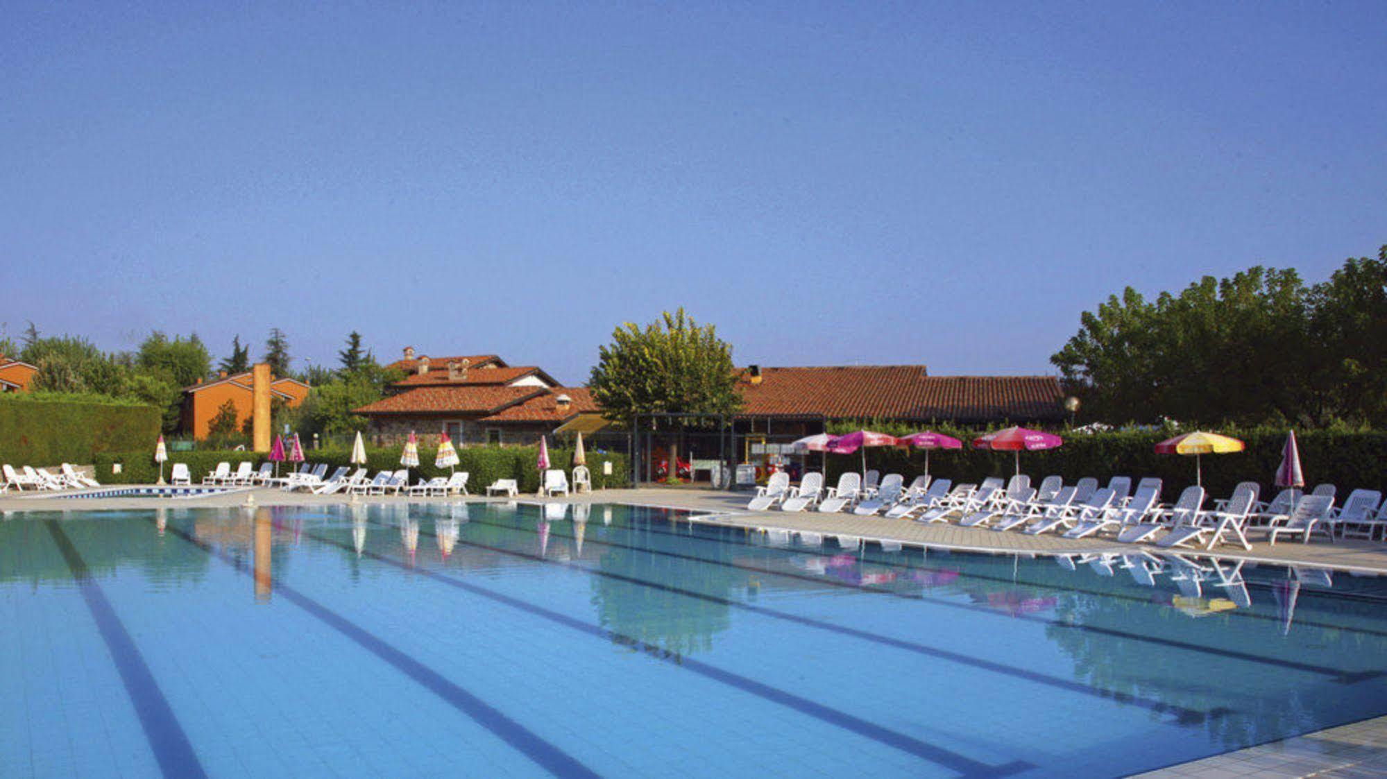 Campi 4* Tremosine