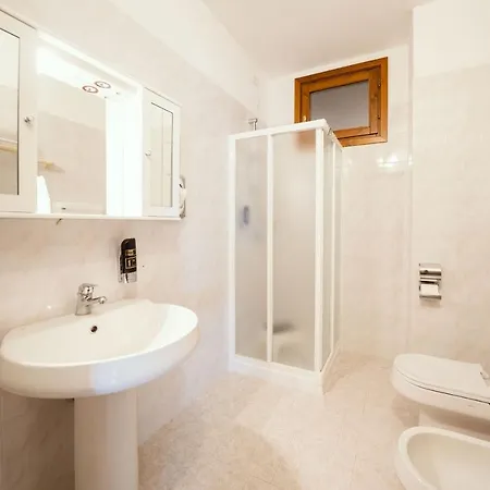 Hotel Residence Campi Tremosine Buitenkant foto