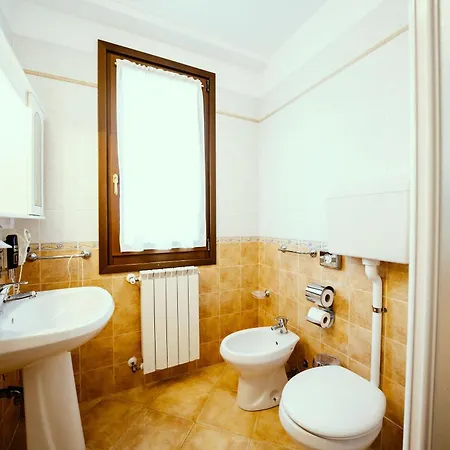 Hotel Residence Campi Tremosine Kamer foto