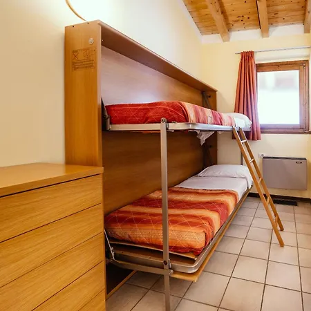 Hotel Residence Campi Tremosine Kamer foto