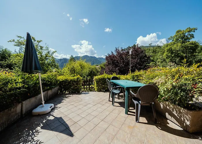 Hotel Residence Campi