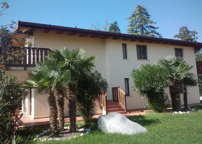 Hotel Residence Campi