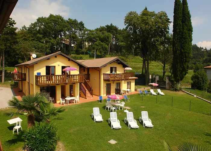 Hotel Residence Campi