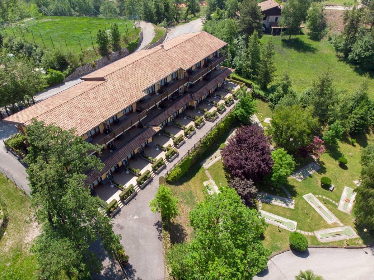 Apartahotel Campi