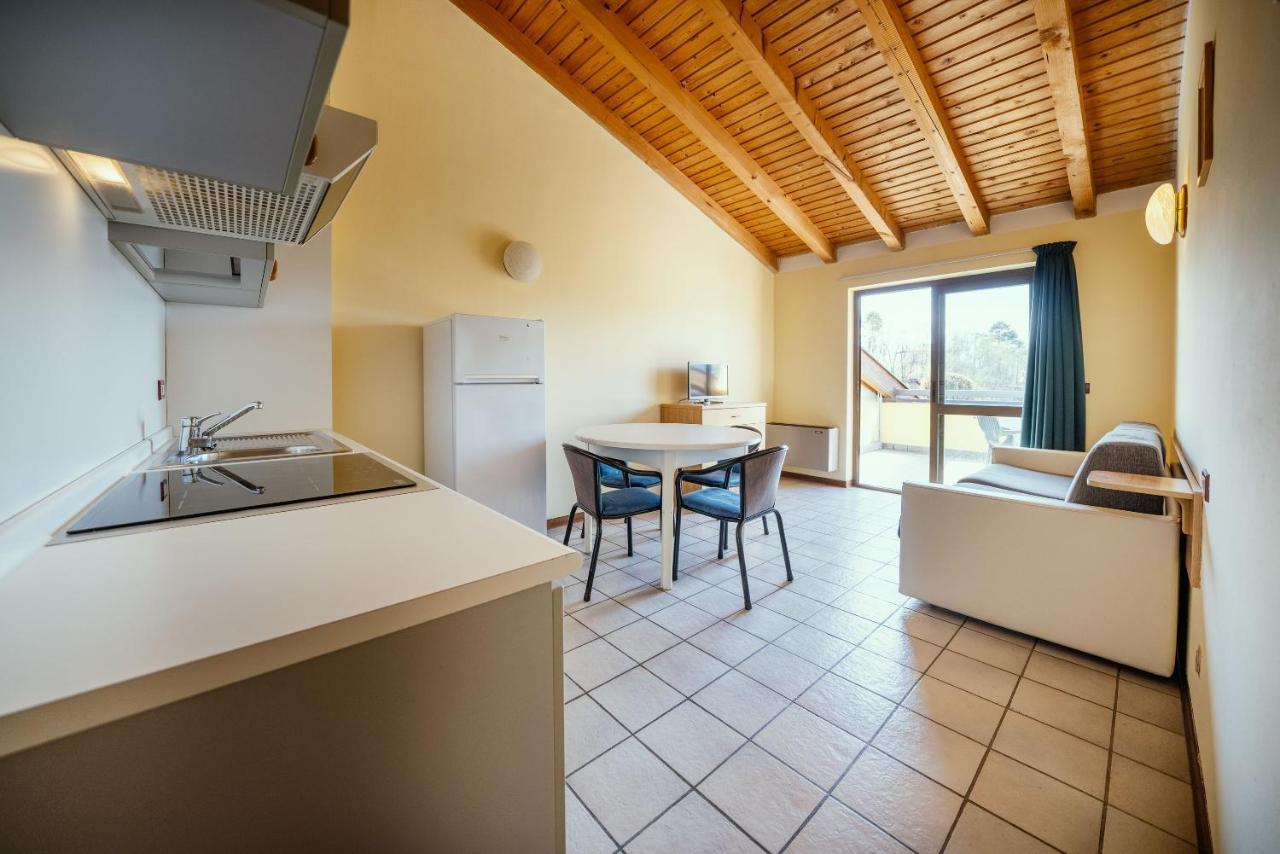 Apartahotel Campi