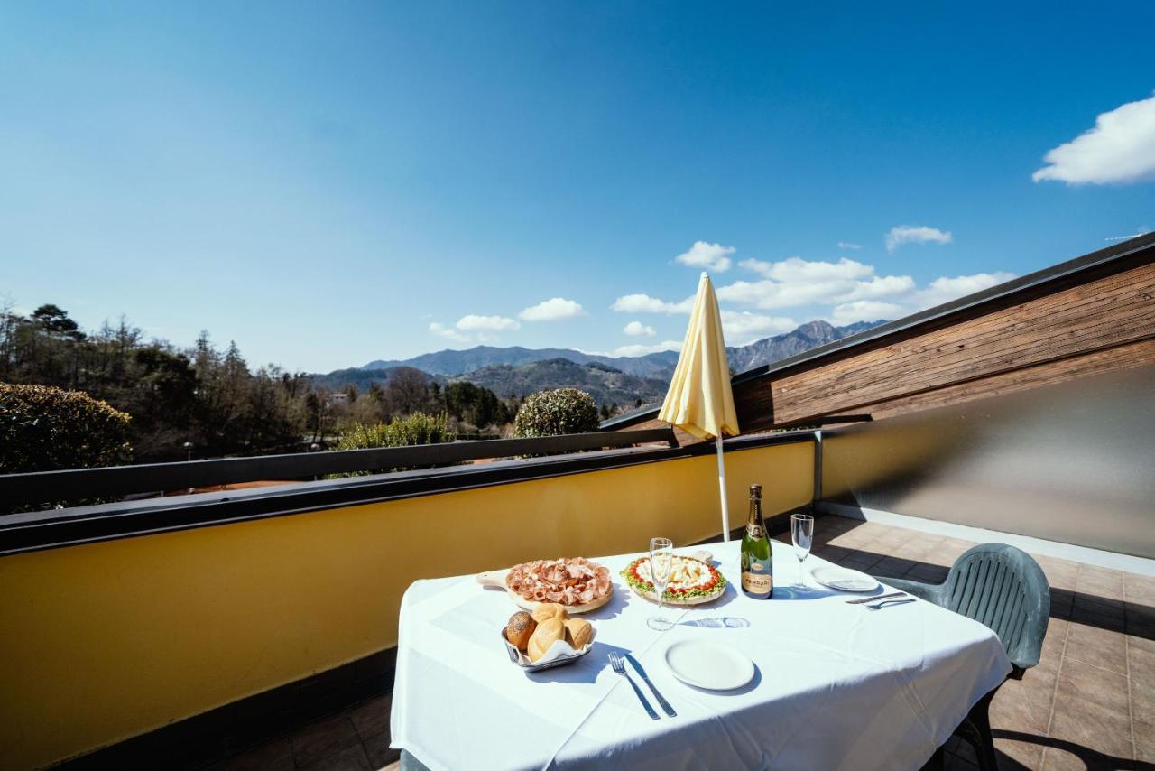 Campi 4* Tremosine
