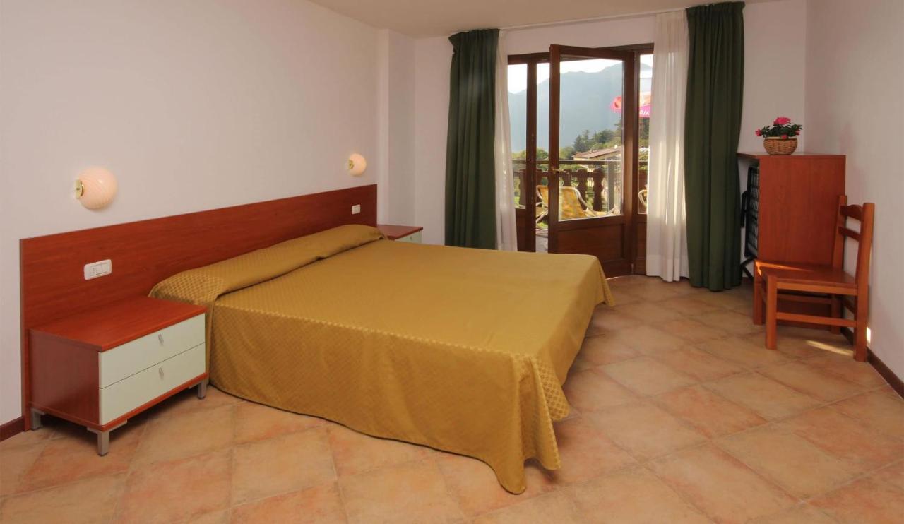 Apartahotel Campi 4*