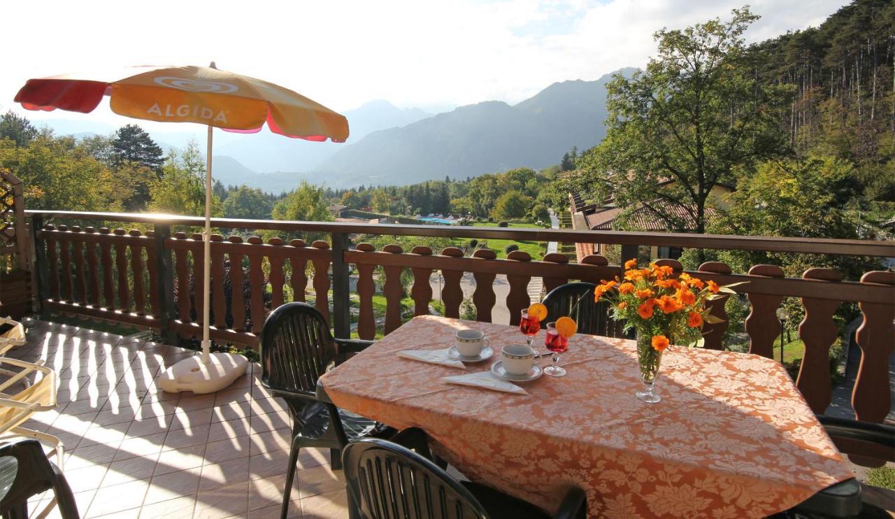 Campi Tremosine