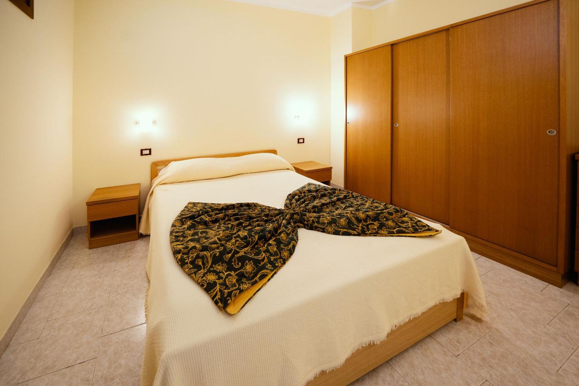 Campi Apartahotel
