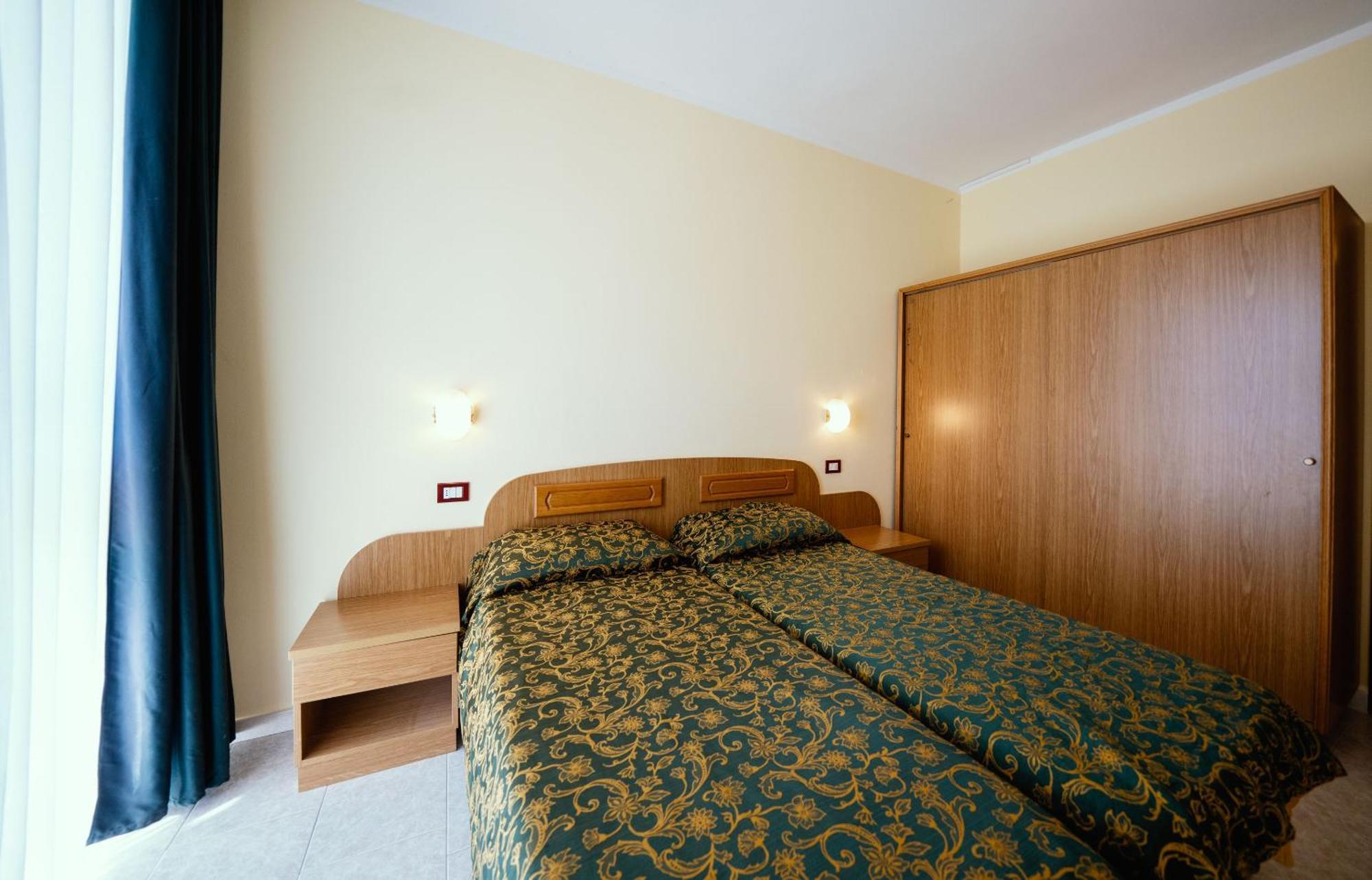 Campi Apartahotel