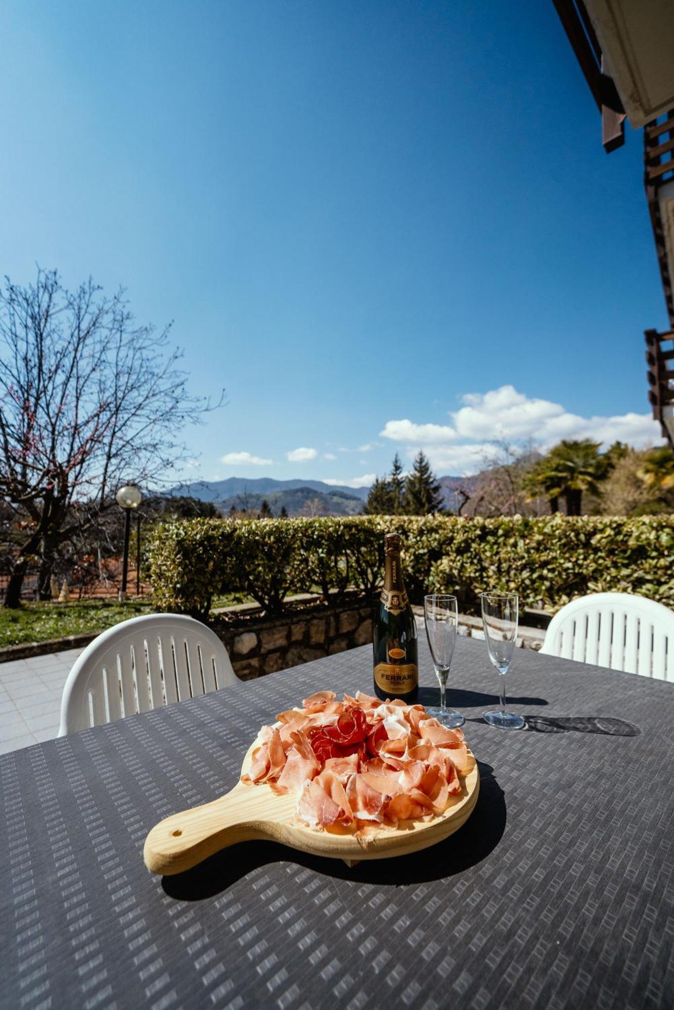 Apartahotel Campi