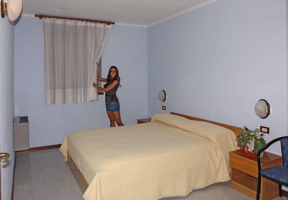 Apartahotel Campi 4*