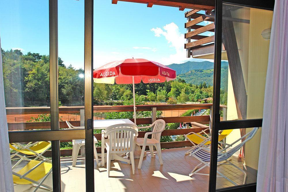 Apartahotel Campi