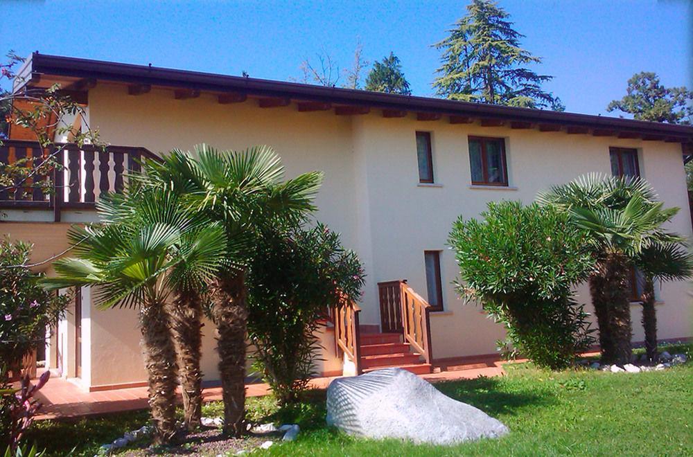 Campi Tremosine