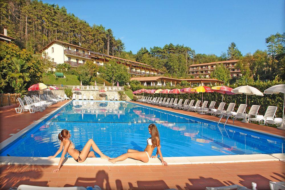 Campi Tremosine