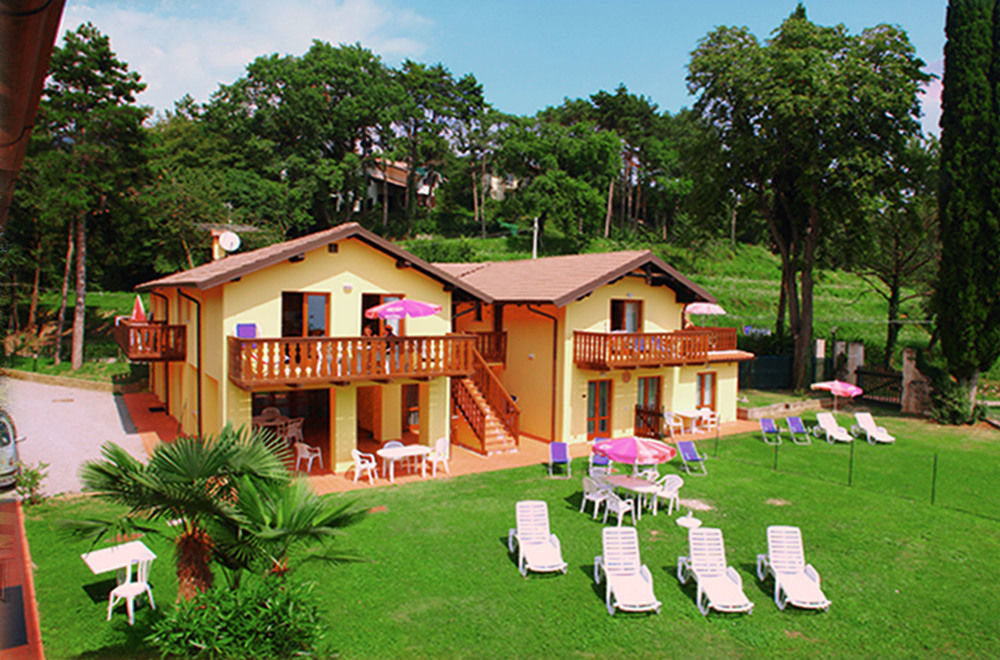 Campi 4* Tremosine