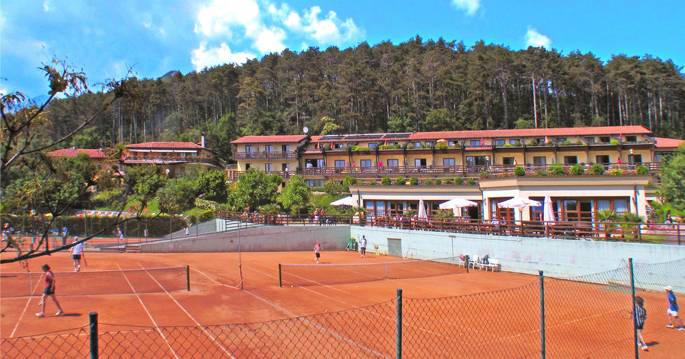 Campi Tremosine