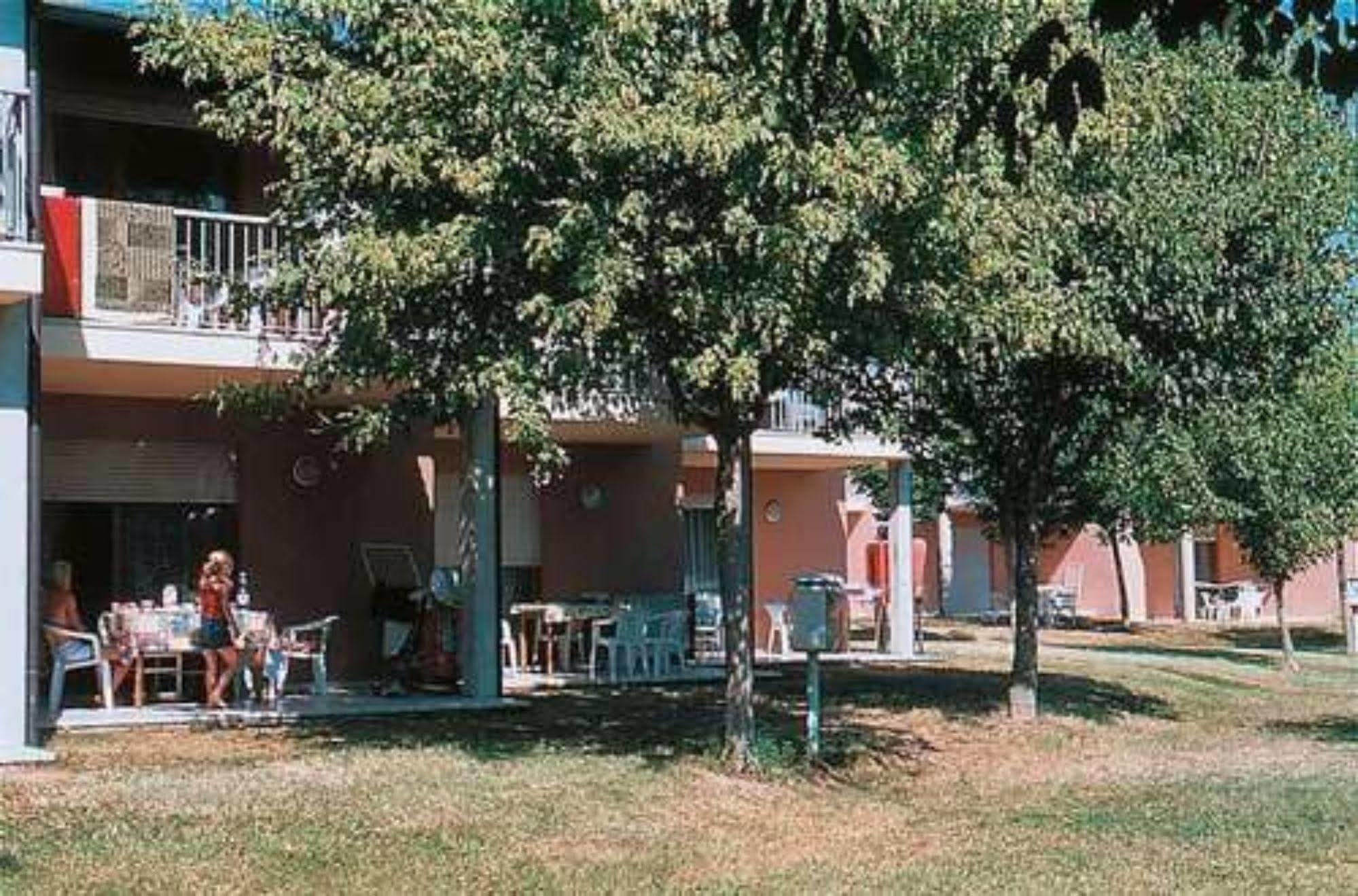Campi 4* Tremosine