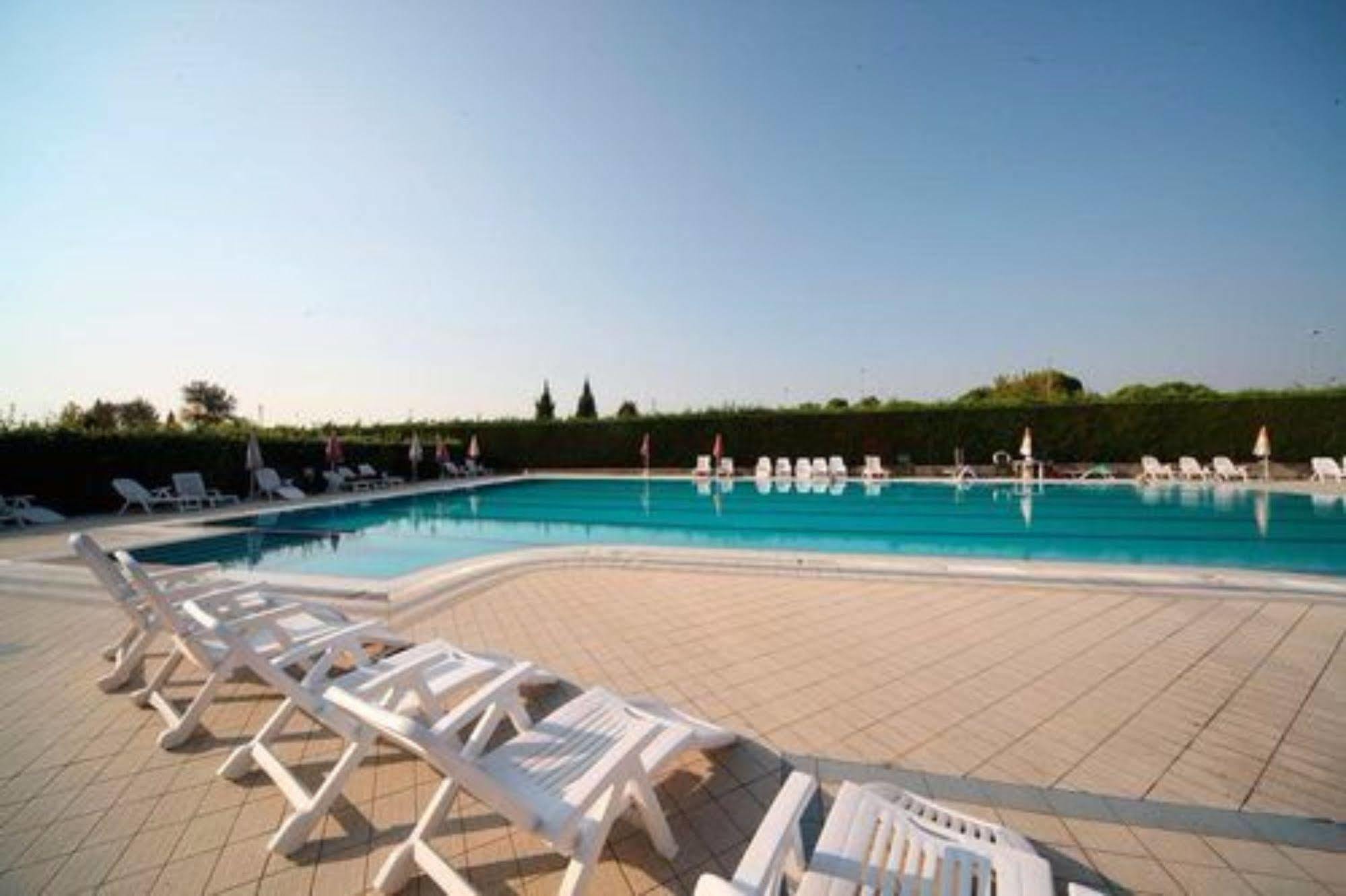 Apartahotel Campi