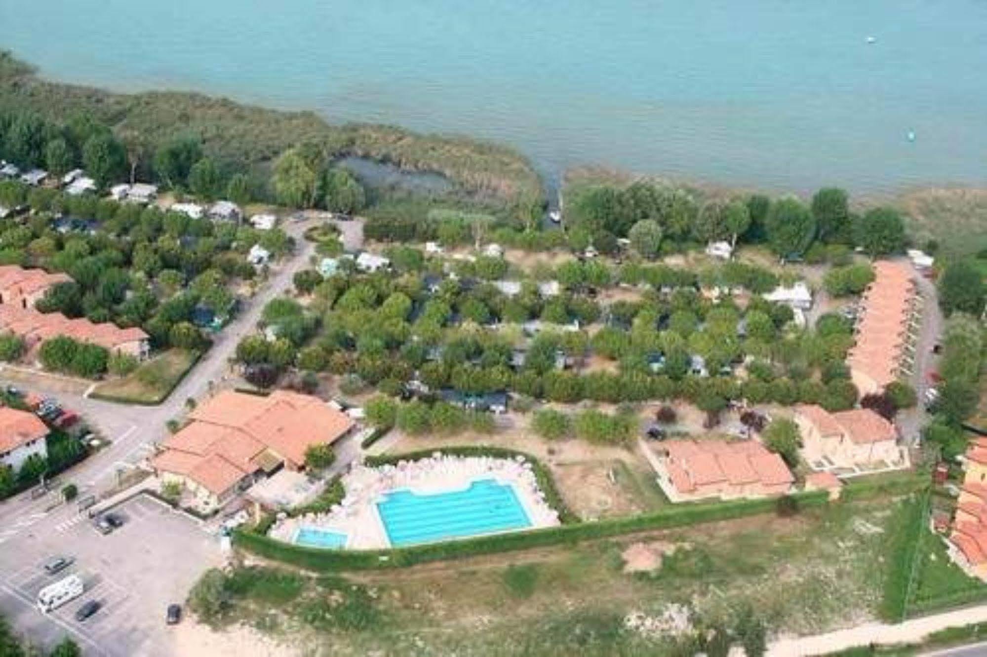 Campi Apartahotel 4*