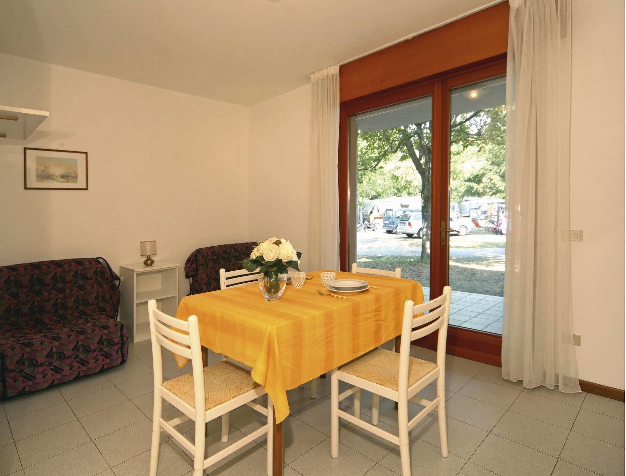 Campi 4* Tremosine