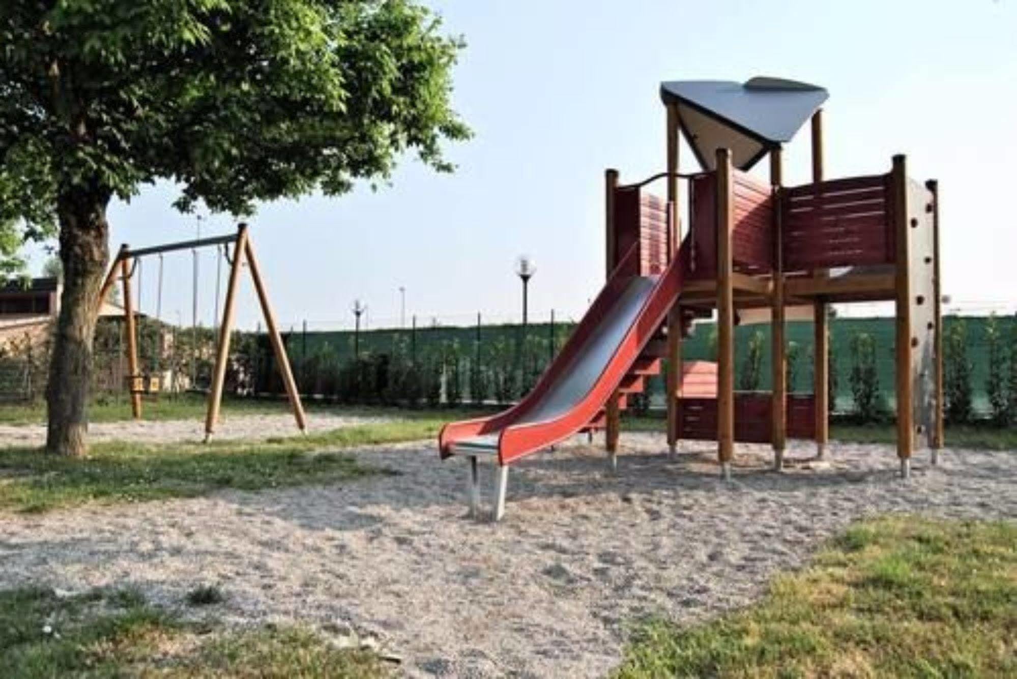 Apartahotel Campi Tremosine