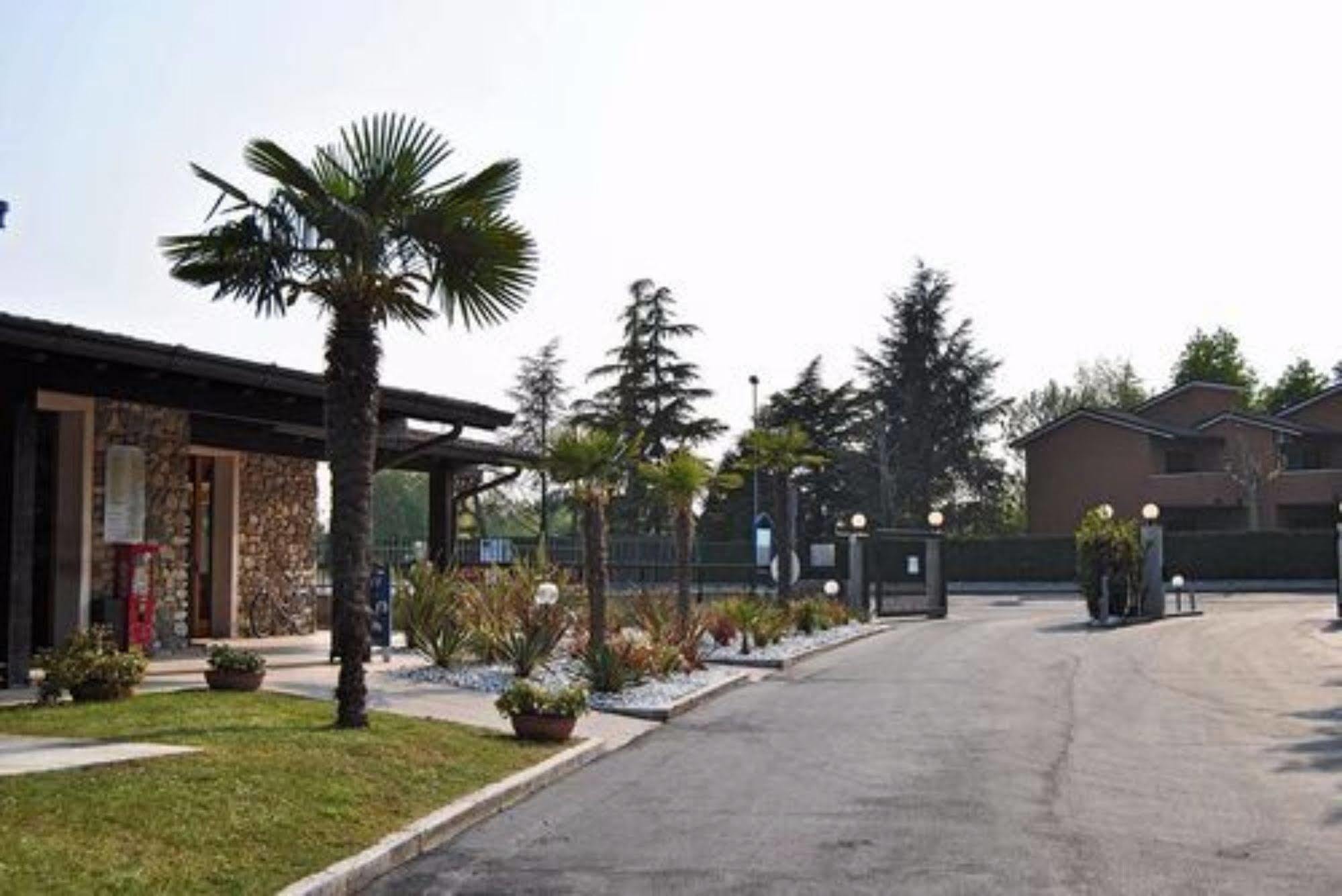 Campi Tremosine