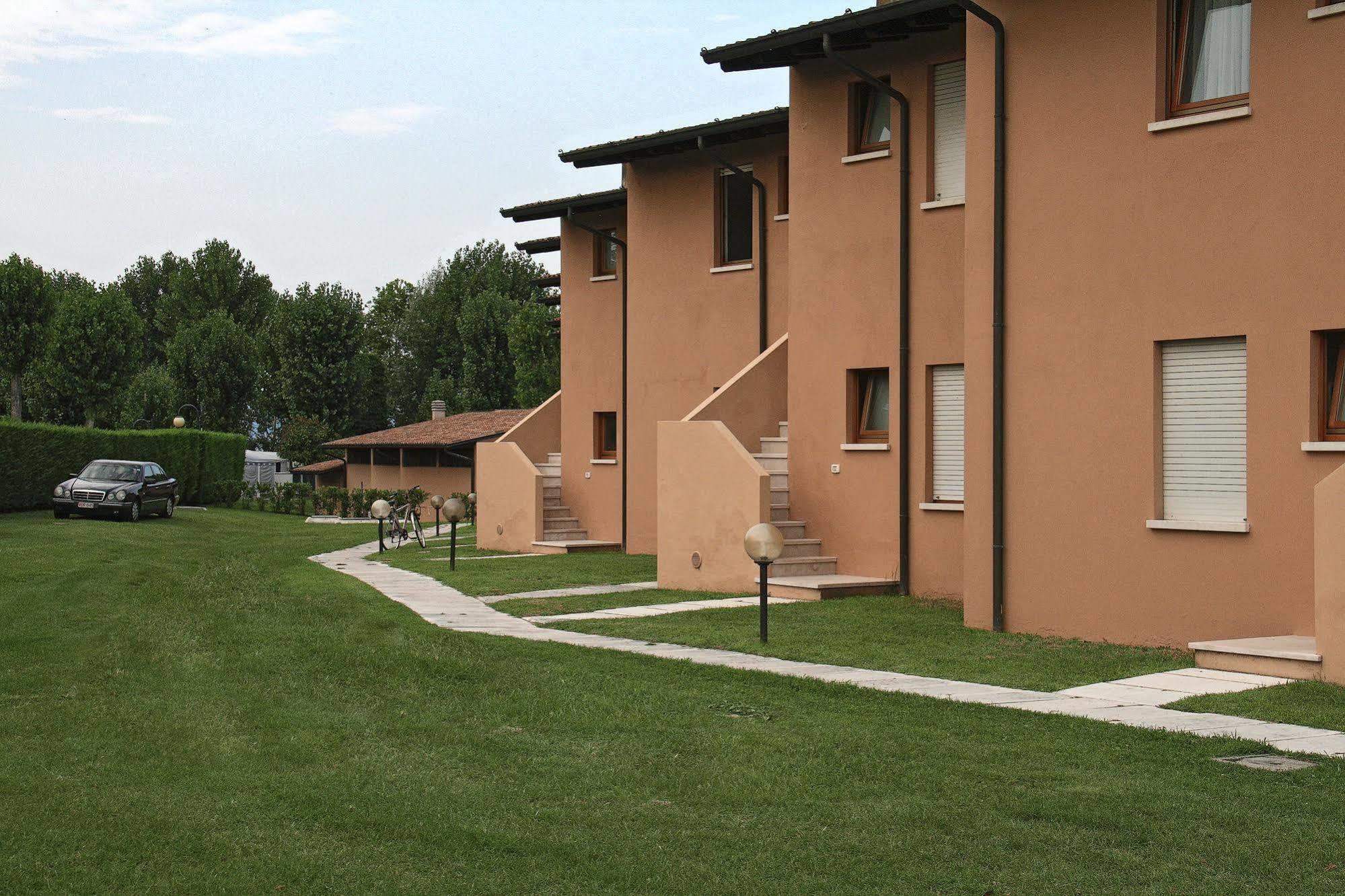 Campi Tremosine