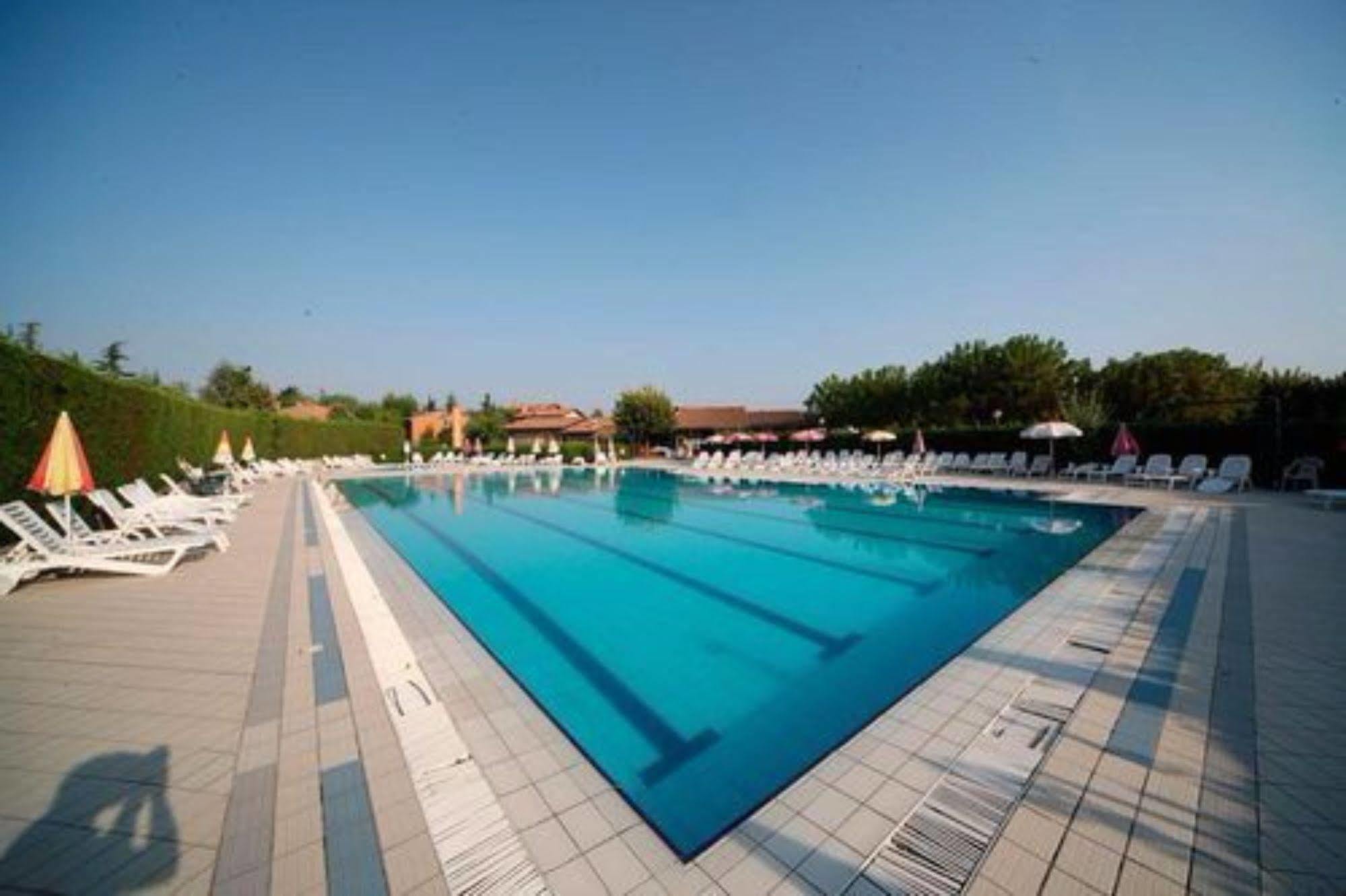 Apartahotel Campi 4*