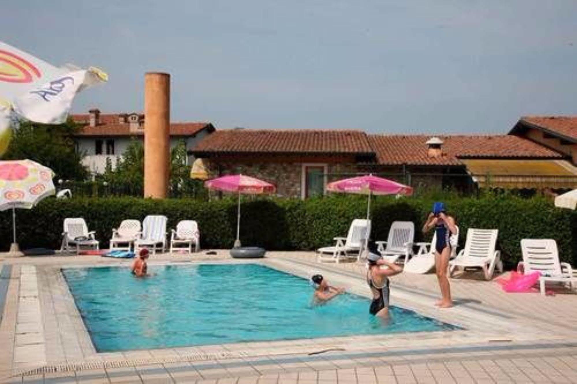 Campi Apartahotel 4*