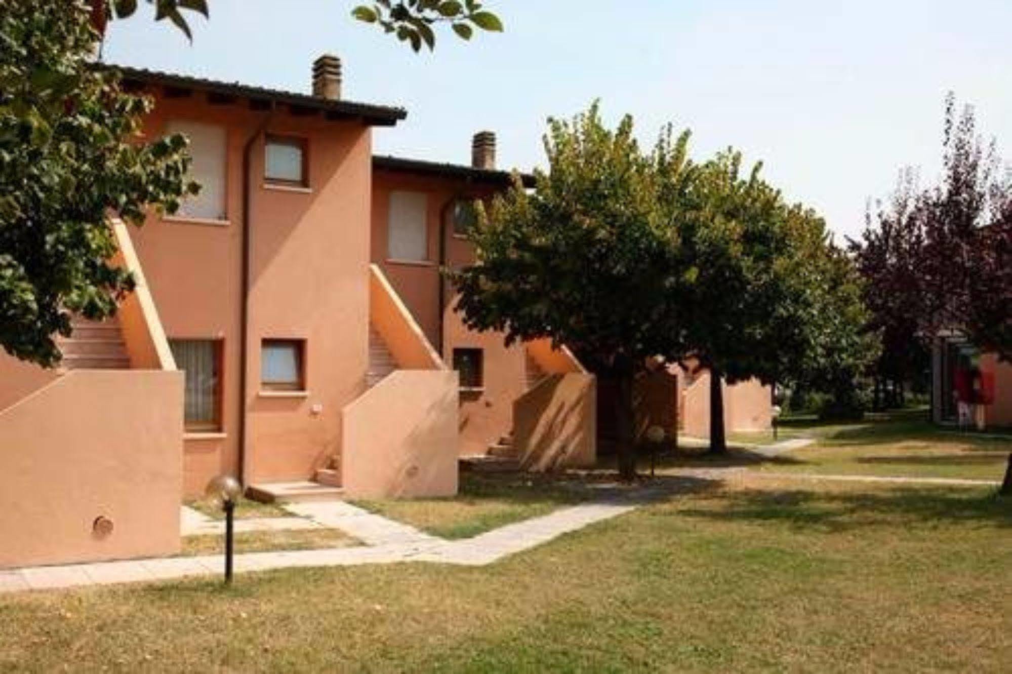 Campi 4*