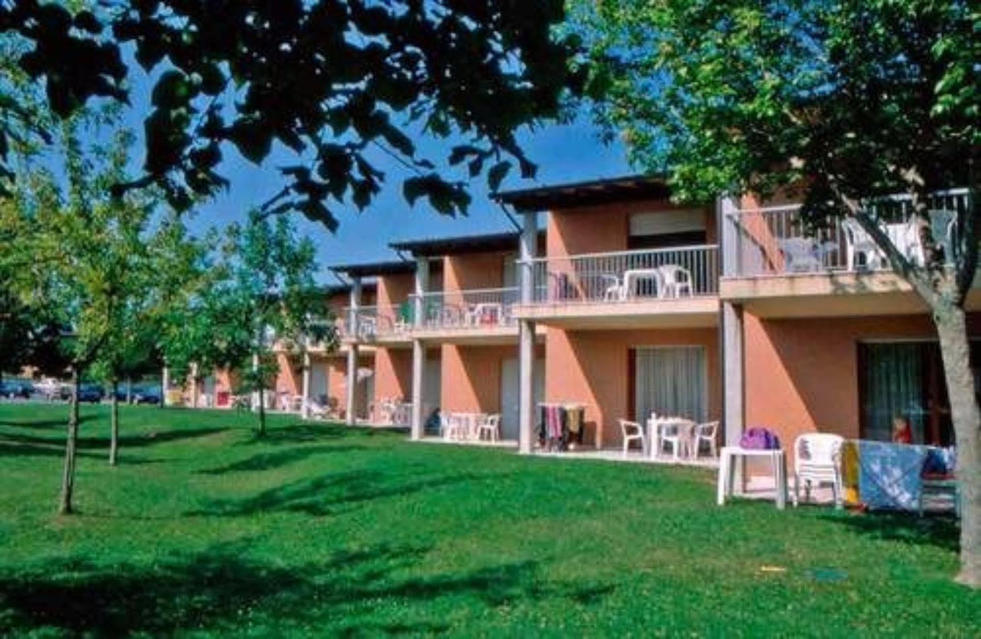 Campi Apartahotel