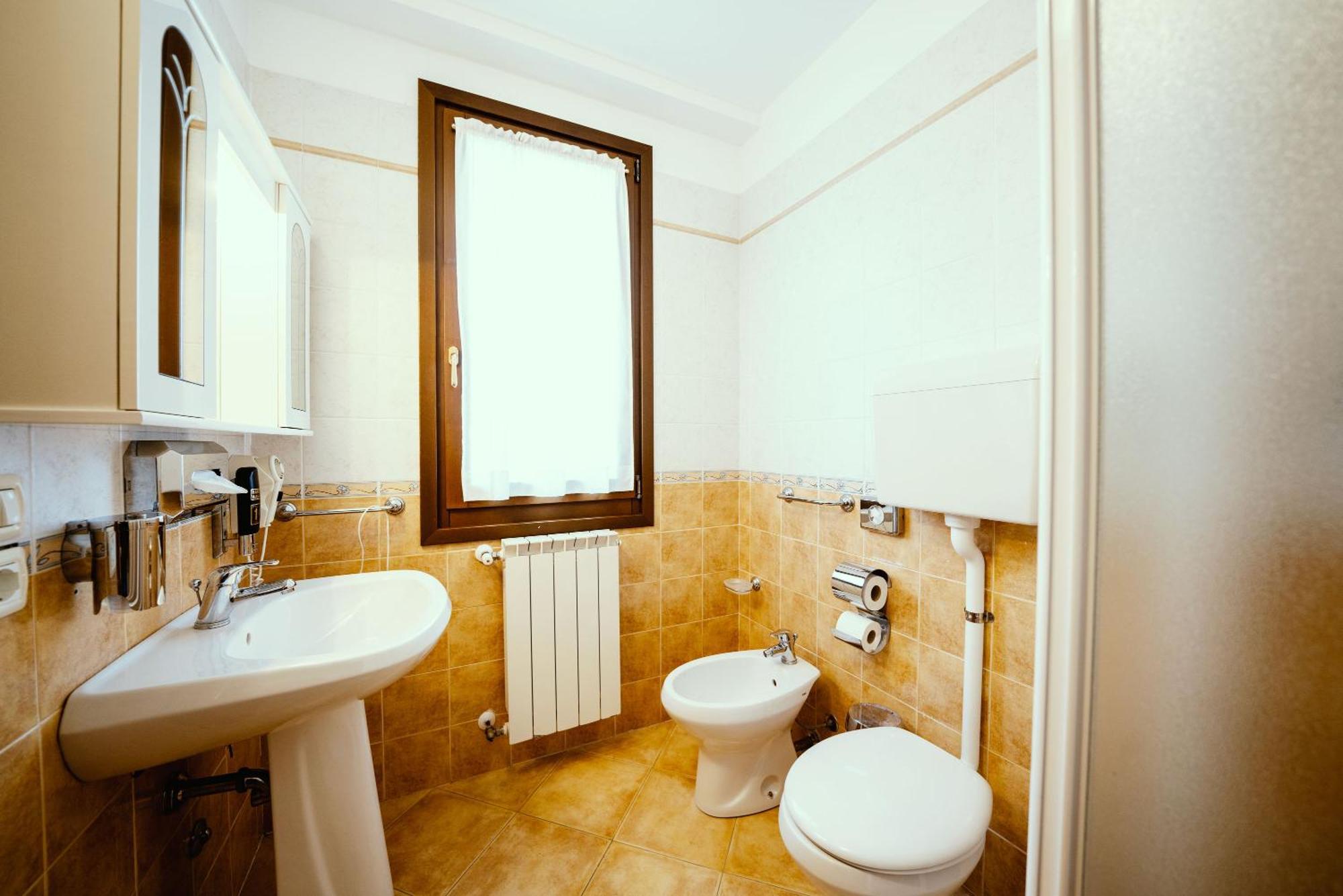 Aparthotel Campi 4*